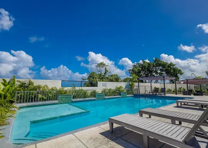 Holiday home Modern, Spacious, 3br Hill View Retreat, Central, 24hr Security, Satellite Wifi And Solar Ocho Rios
